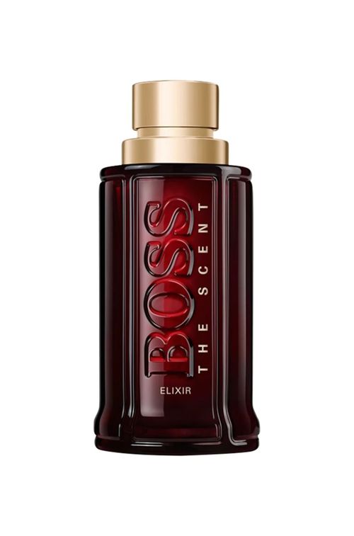 BOSS Bottled The Scent Elixir Masculino 50ML