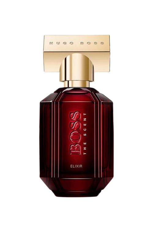 BOSS Bottled The Scent Elixir Feminino 30ML