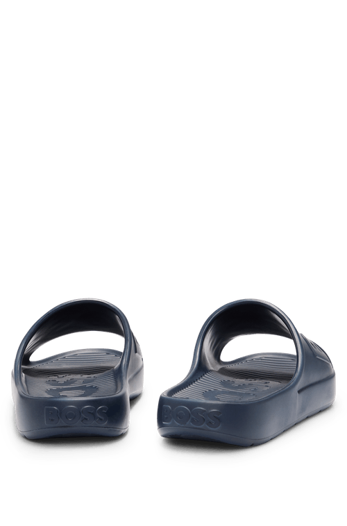 Chinelos Eva Leve Com Alça De Logo