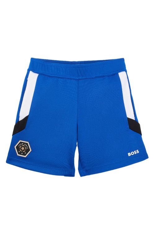 Shorts Infantis Com Detalhes Exclusivos