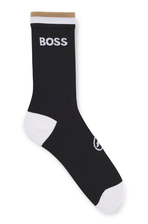 Meias de Ciclismo BOSS x ASSOS