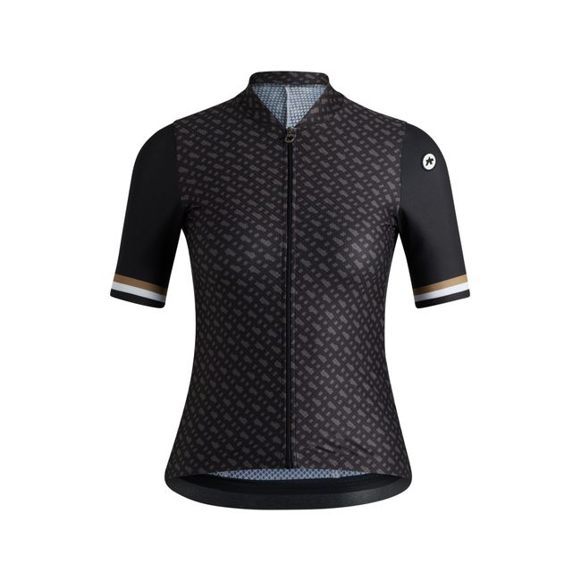 Camiseta de Treino BOSS x ASSOS com Bolsos Traseiros