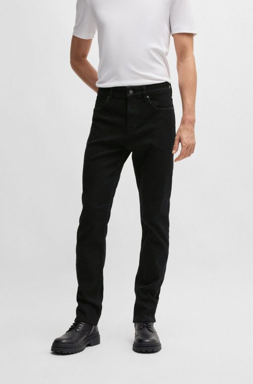 Calça Jeans Slim Fit Delaware BOSS Selected By Beckham
