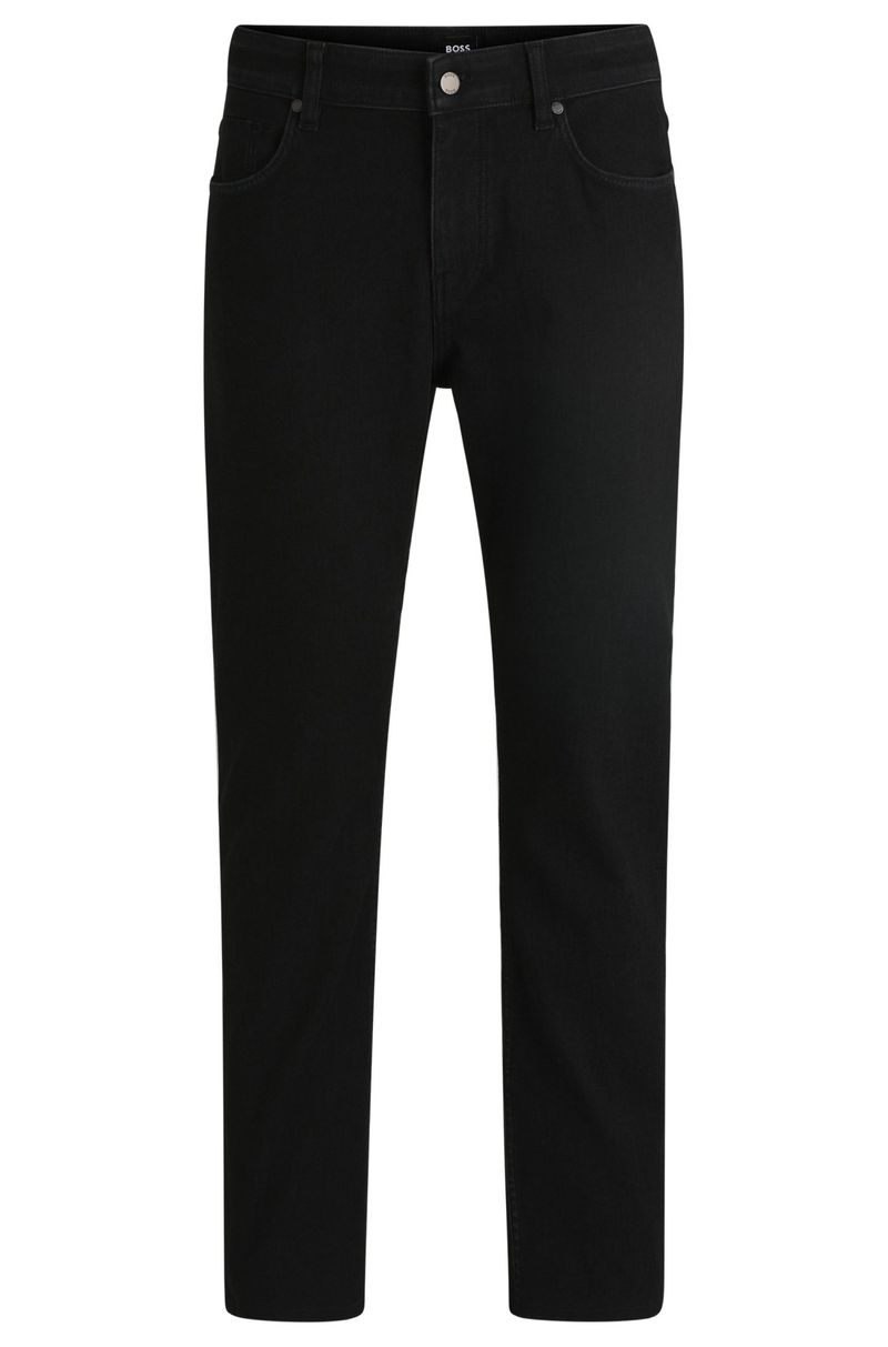 Calça Jeans Slim Fit Delaware BOSS Selected By Beckham