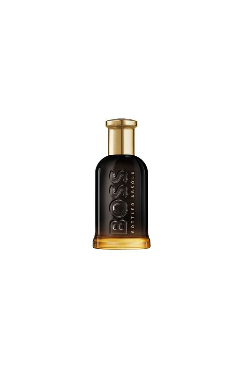 Boss Bottled Absolu Intense For Men 50ML