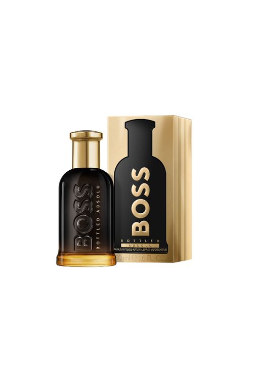 Boss Bottled Absolu Intense For Men 50ML