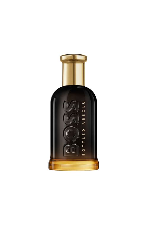 Boss Bottled Absolu Intense For Men 200ML