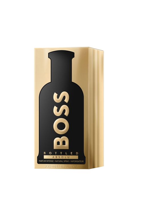 Boss Bottled Absolu Intense For Men 200ML