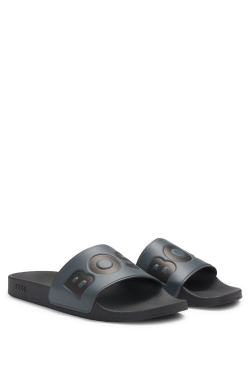 Chinelos Italianos Com Logo