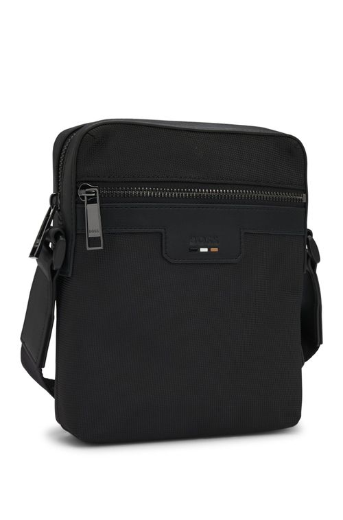 Bolsa Reporter Estruturada Com Detalhes De Assinatura