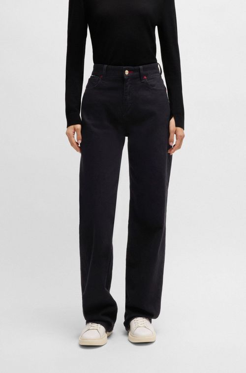 Jeans Boss X Creation Of The Gods Em Denim Stretch