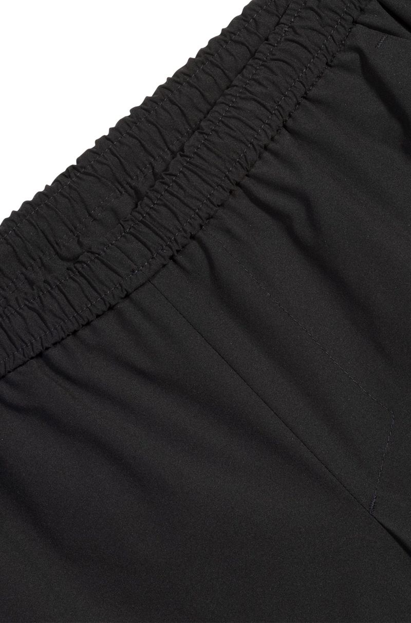 Shorts Em Tecido Super Elástico E De Secagem Rápida