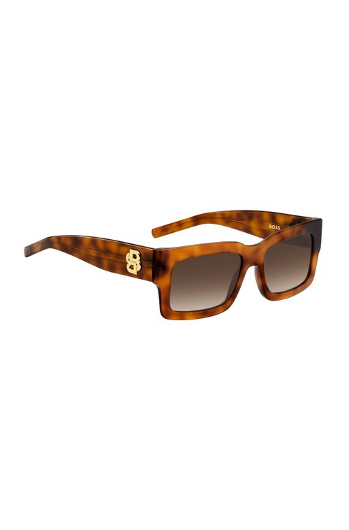 Óculos de sol em Eco Acetato