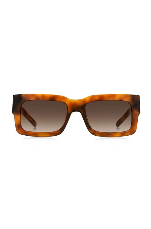Óculos de sol em Eco Acetato