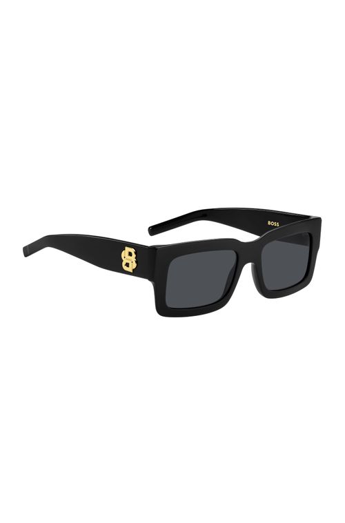 Óculos de sol em Eco Acetato