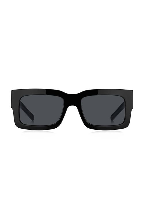 Óculos de sol em Eco Acetato