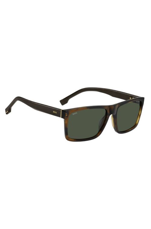 Óculos de sol em Eco Acetato