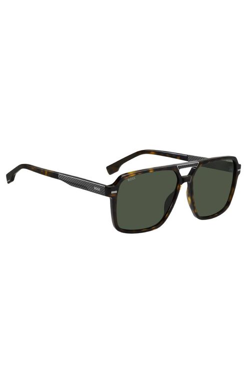Óculos de sol em Eco Acetato