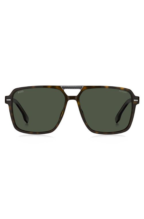 Óculos de sol em Eco Acetato