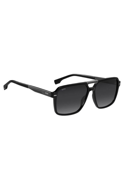 Óculos de sol em Eco Acetato