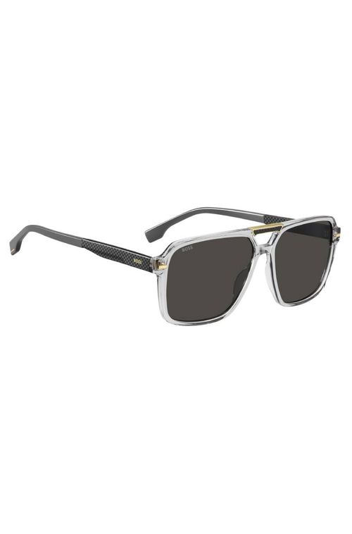 Óculos de sol em Eco Acetato