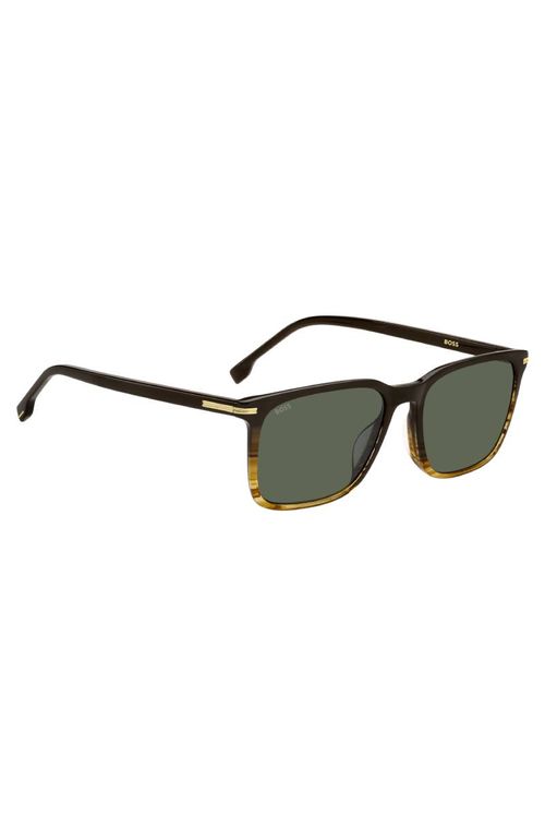 Óculos de sol em Eco Acetato