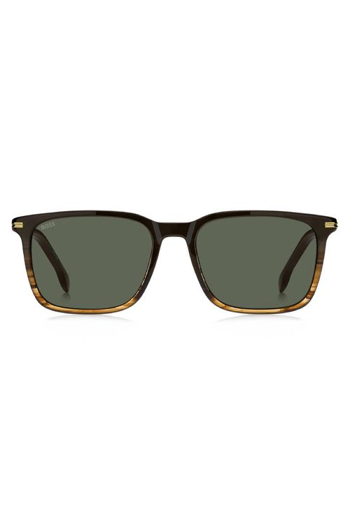 Óculos de sol em Eco Acetato