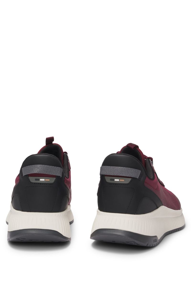 Tênis  TTNM EVO Com Sola Canelada