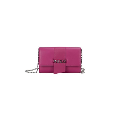 Bolsa A Tiracolo Com Logo