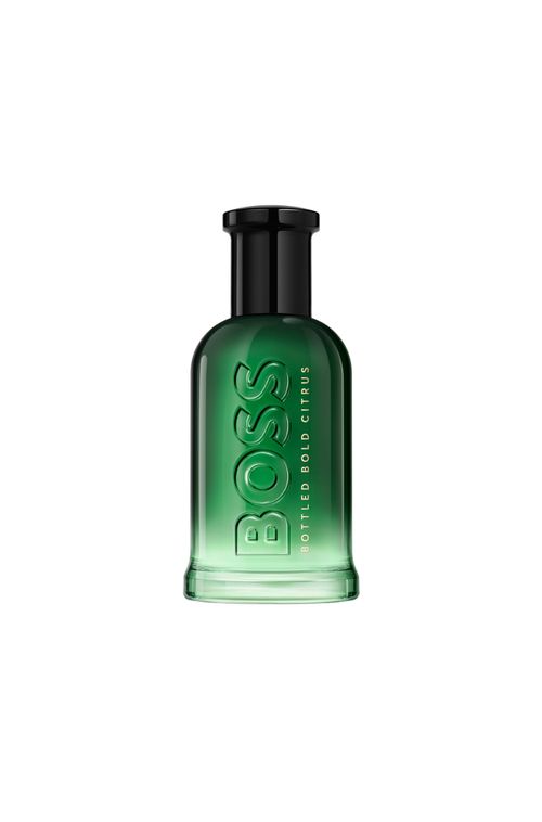 BOSS Bottled Bold Citrus Eau de Parfum 50ml