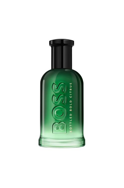 BOSS Bottled Bold Citrus Eau de Parfum 100ml