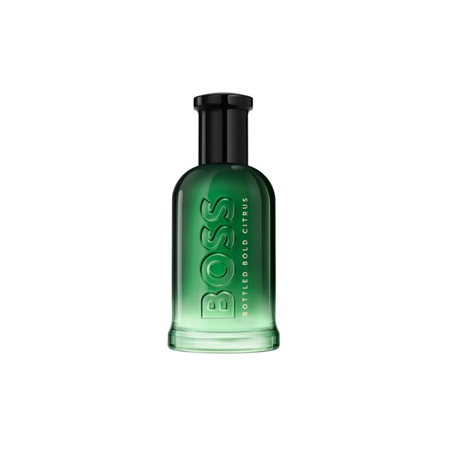 BOSS Bottled Bold Citrus Eau de Parfum 100ml