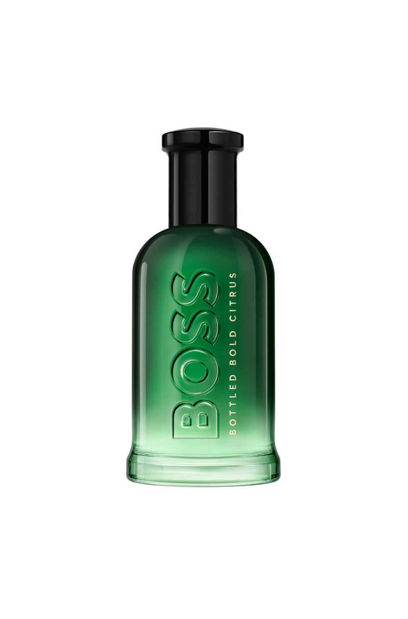 BOSS Bottled Bold Citrus Eau de Parfum 100ml