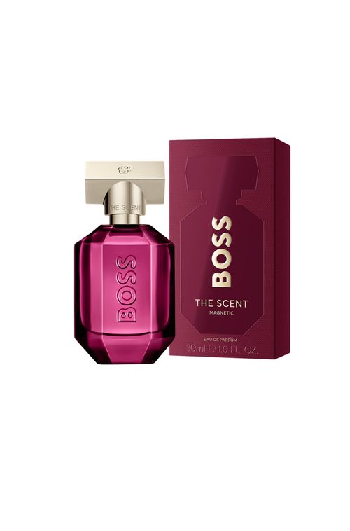 BOSS The Scent Magnetic Eau de Parfum for Her 30ml