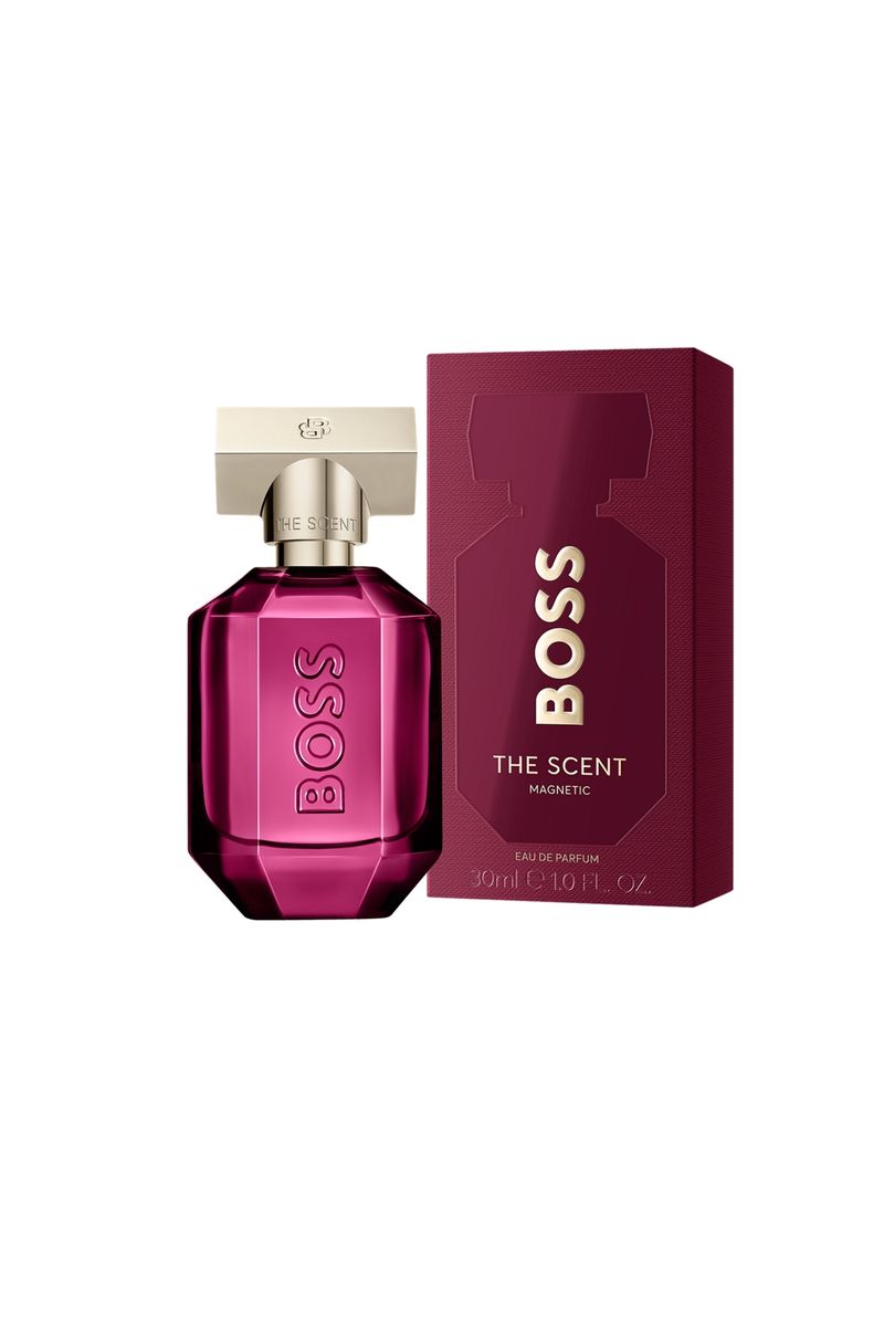 BOSS The Scent Magnetic Eau de Parfum for Her 30ml