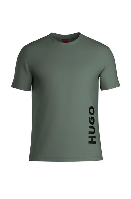 Camiseta De Algodão Com Proteção Uv Spf 50+