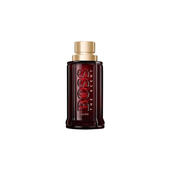 BOSS The Scent Elixir Parfum Intense for Him 100ml