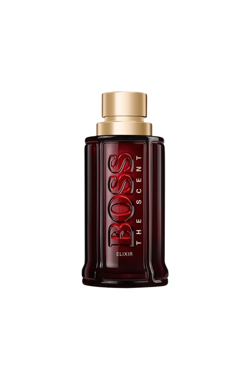 BOSS The Scent Elixir Parfum Intense for Him 100ml