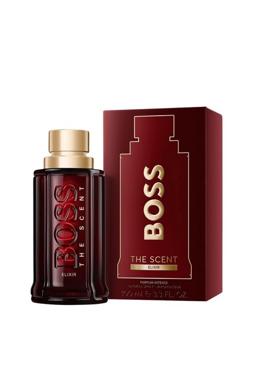 BOSS The Scent Elixir Parfum Intense for Him 100ml