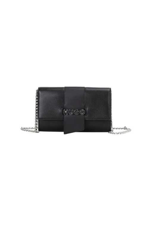Bolsa A Tiracolo Com Logo