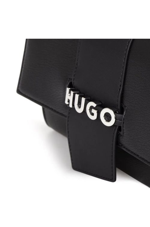Bolsa A Tiracolo Com Logo
