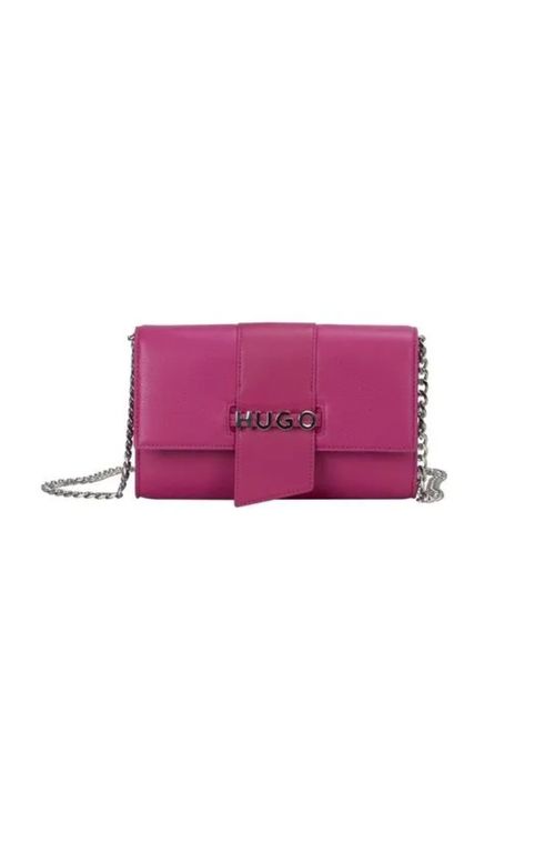 Bolsa A Tiracolo Com Logo