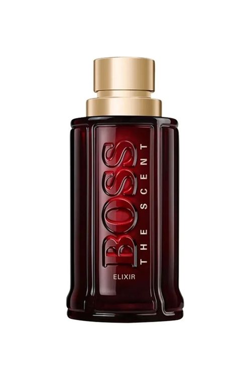 BOSS Bottled The Scent Elixir Masculino 50ML