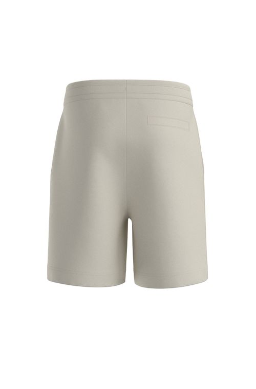 Shorts Com Logo Double B