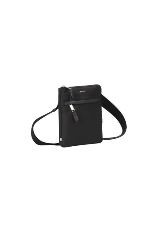 Bolsa De Ombro Com Logo