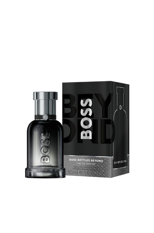 BOSS Bottled Beyond Eau de Parfum for Him 50ml