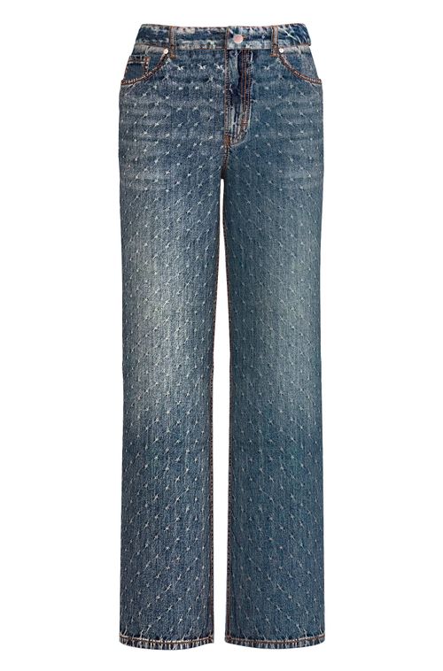 Calça De Algodão