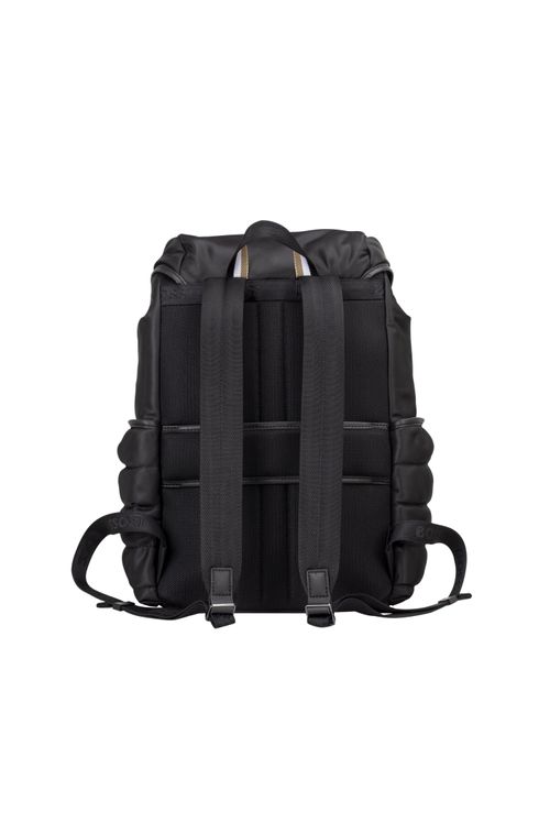 Mochila Com Logo Double B