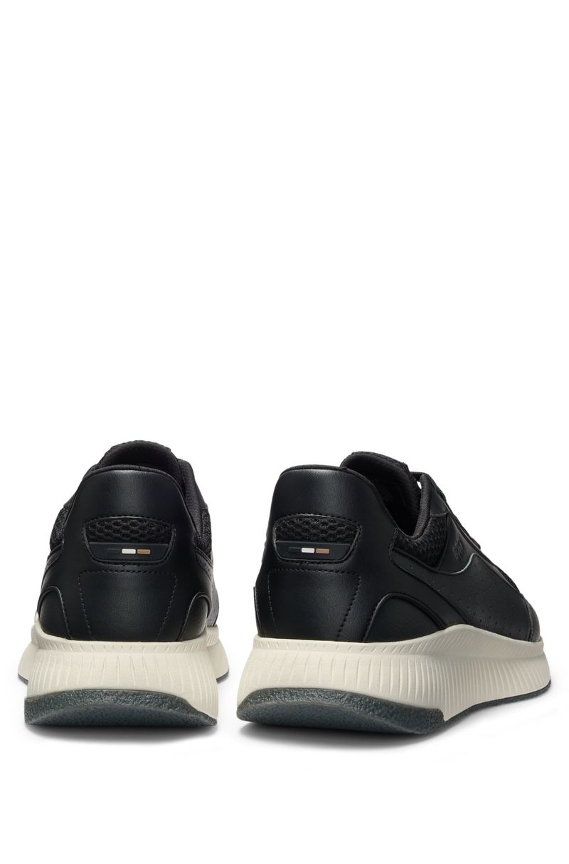 Tênis Híbrido Ttnm Evo Com Sola Em Espinha