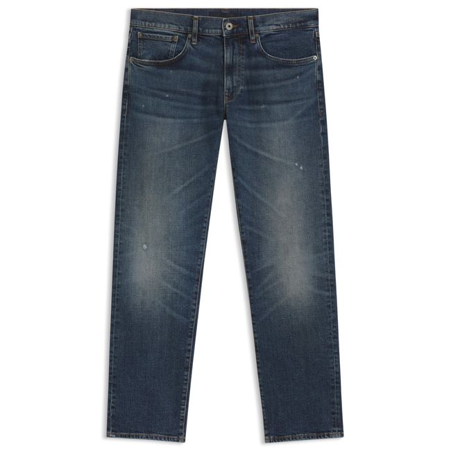 Calças Jeans BECKHAM X BOSS De Ajuste Slim